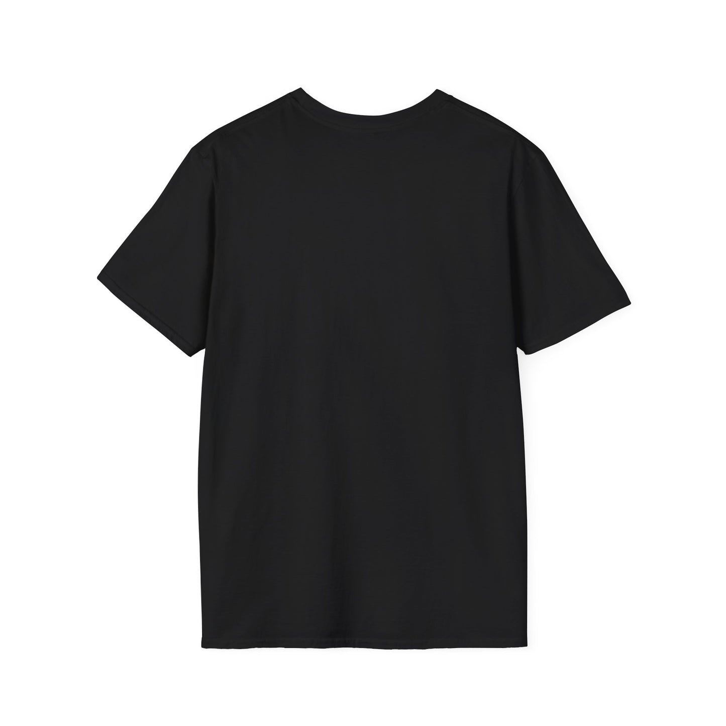 Cultural T-Shirt, Ethnic Tee, Unisex Softstyle Shirt, Heritage Clothing, Custom Ethnic Top, Diversity Tee