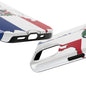 Dominican Republic Flag Phone Case - Tough & Stylish Protection