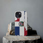 Dominican Republic Flag Phone Case - Tough & Stylish Protection
