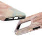 Elegant Marble Phone Case | Tough, Stylish, Durable, Protective Cases for All Occasions | Trendy Gift for Phone Lovers