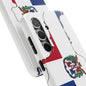 Dominican Republic Flag Phone Case - Tough & Stylish Protection