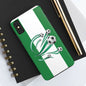 No Wahala Nigerian Tough Phone Case - Stylish & Durable - Perfect for Everyday Use, Gifts, Birthdays, Holidays, Trendy Accessory