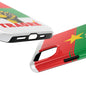 Burkina Faso Pride - Tough Phone Case - Traoré Design for Activists
