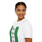 No Wahala T-Shirt | Unisex Softstyle Tee Celebrating Nigerian Spirit