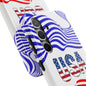 USA Flag Tough Phone Case - Durable, Patriotic Protection for All Occasions