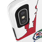 Dominican Republic Flag Phone Case - Tough & Stylish Protection