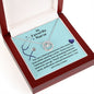 To My Nurse - My Hero - Pendant Necklace