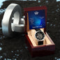 To My Fishing Dad Men's Openwork Watch