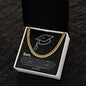 Graduation - Cuban Link Chain