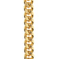 To My Husband - Everything - Cuban Link Chain
