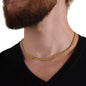 To My Man - Perfect - Cuban Link Chain