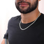 To My Son - Lift You Up - Cuban Link Chain