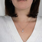 To My Girlfriend - The Best - Alluring Beauty Necklace