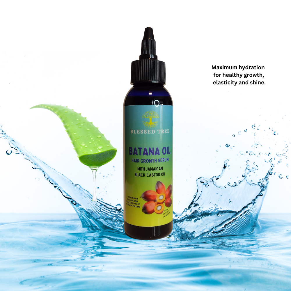 Blessed Tree BATANA Hair Growth Serum