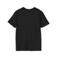 Cultural T-Shirt, Ethnic Tee, Unisex Softstyle Shirt, Heritage Clothing, Custom Ethnic Top, Diversity Tee