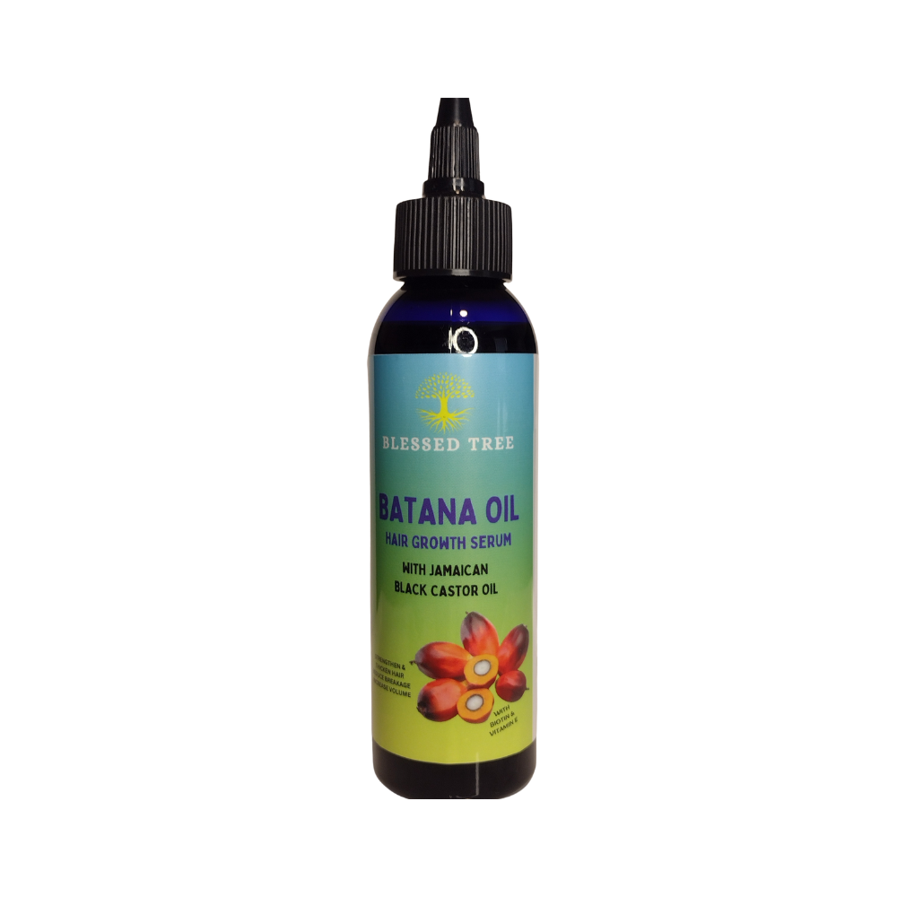 Blessed Tree BATANA Hair Growth Serum