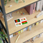 Burkina Faso Sticker Sheets | Vibrant National Flag Decals, Travel Journal Stickers, Home Decor, Gifts for Travelers, Cultural Pride
